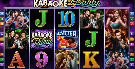 Karaoke Party Slot Review (2024) .